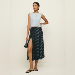 Reformation Zoe Skirt